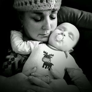 Meet your Posher, Elaina