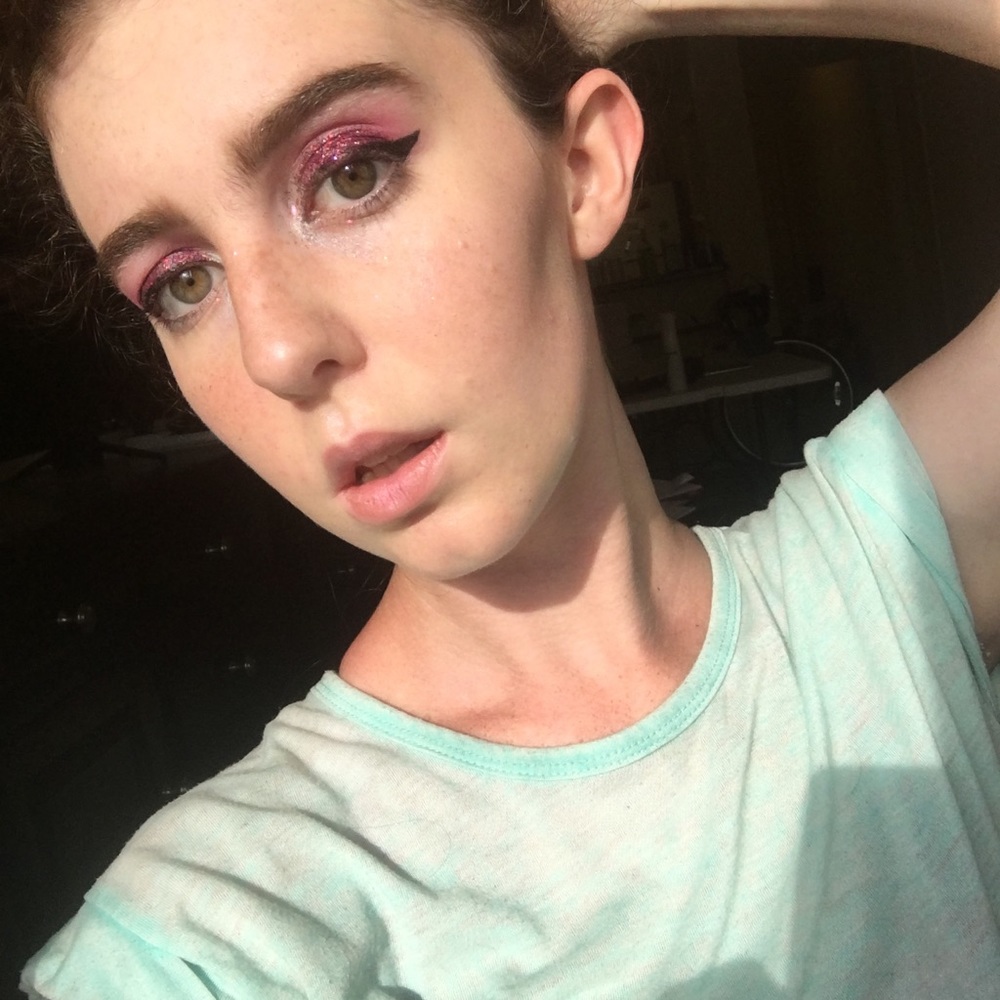 Meet your Posher, Amalie