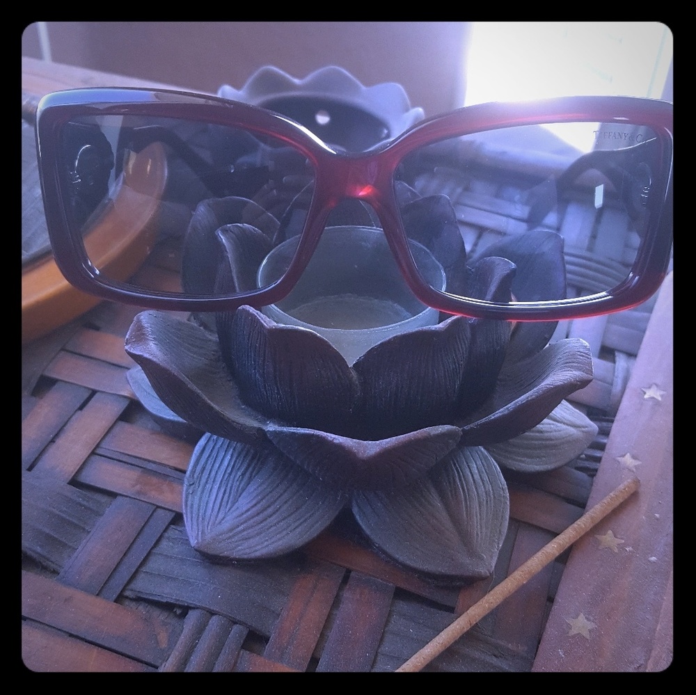 Tiffany and co sunglasses