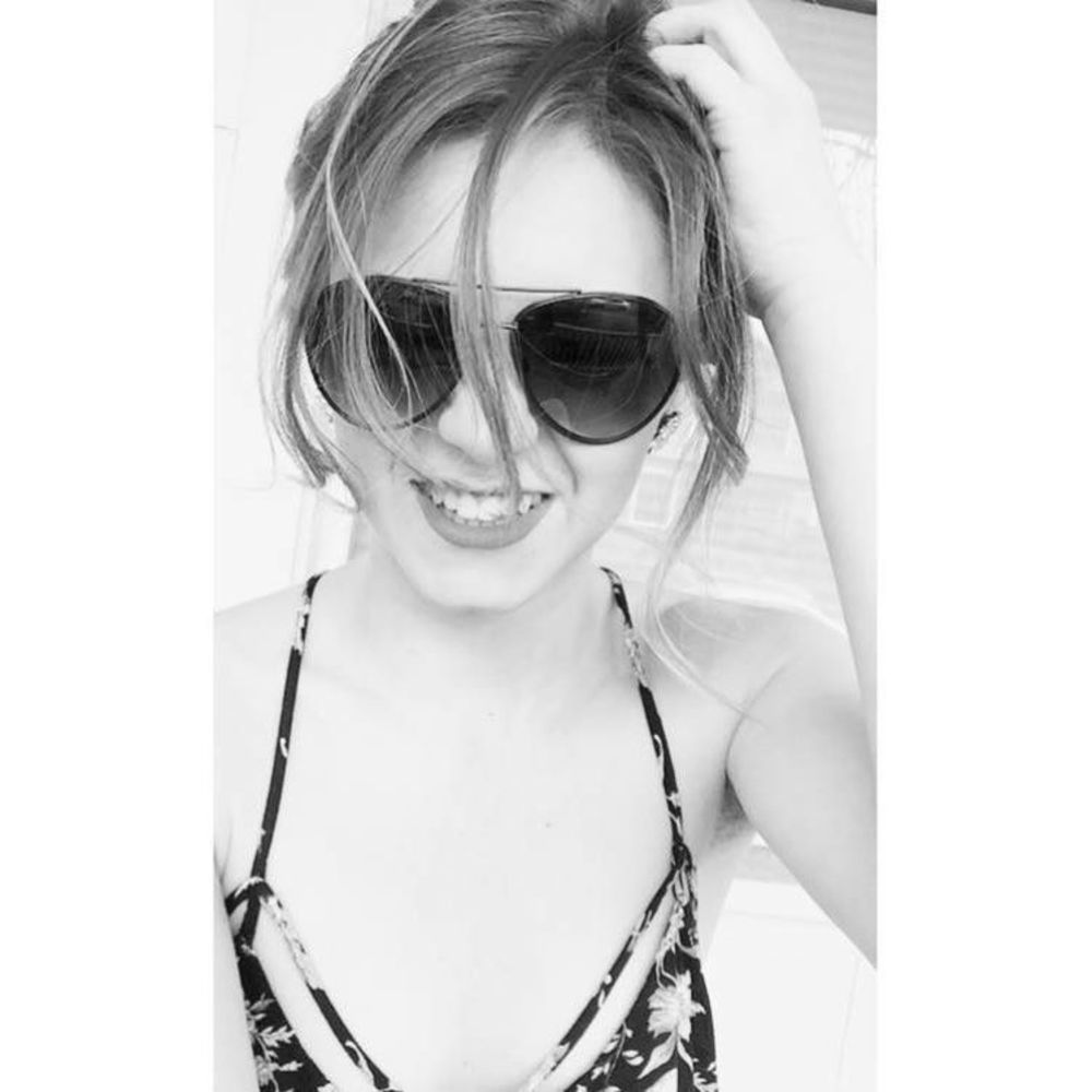 Meet your Posher, Maureen