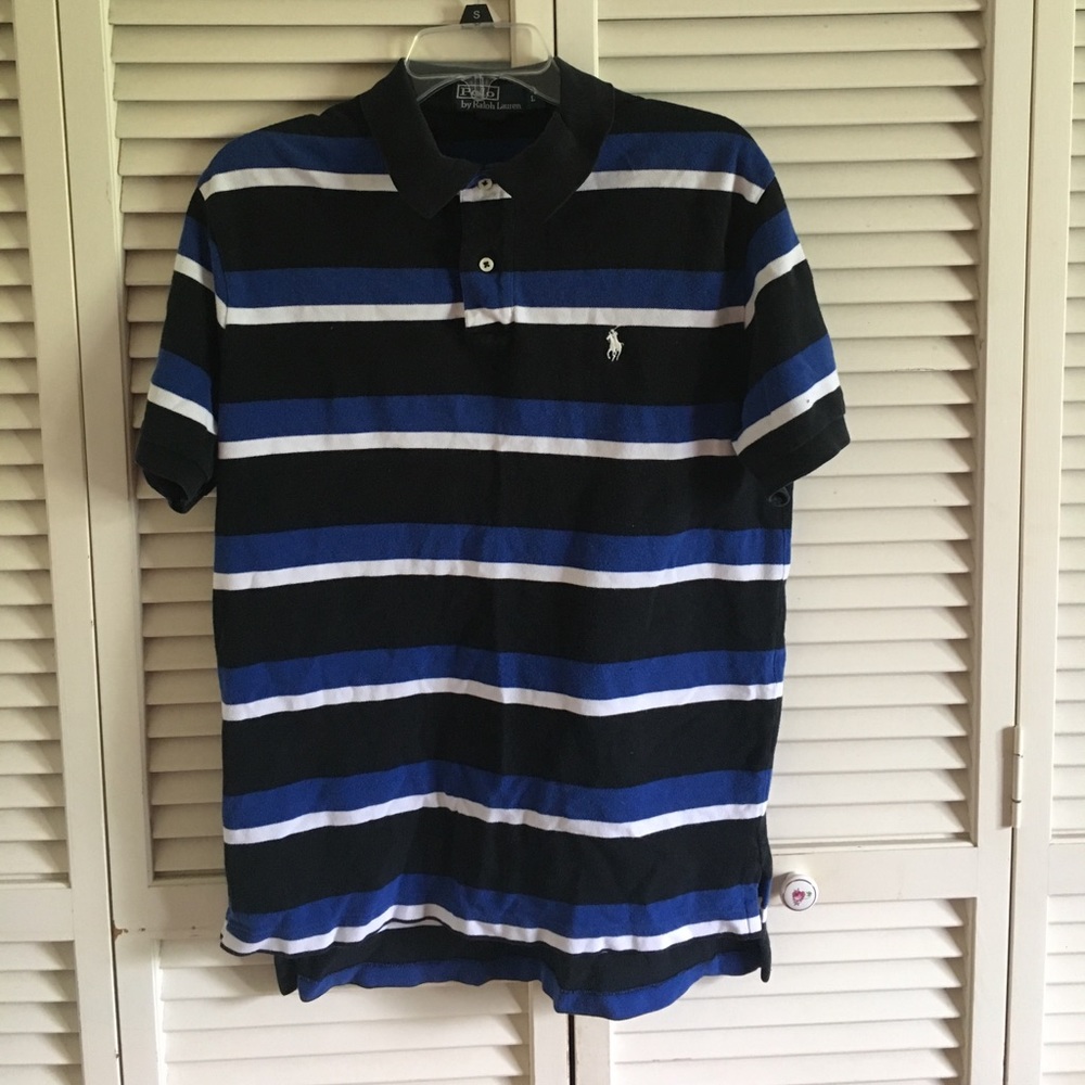Ralph Lauren polo