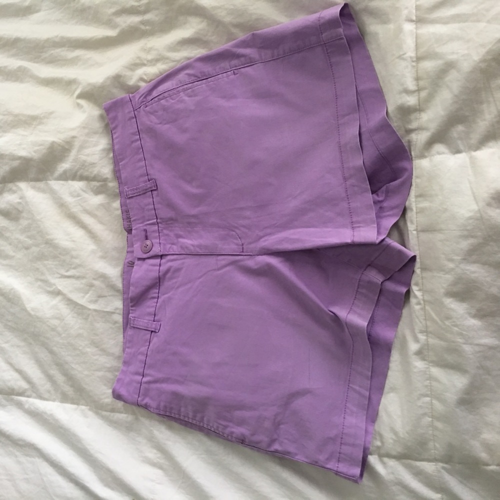 Gap Khaki shorts