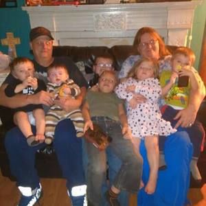 Meet your Posher, Donna