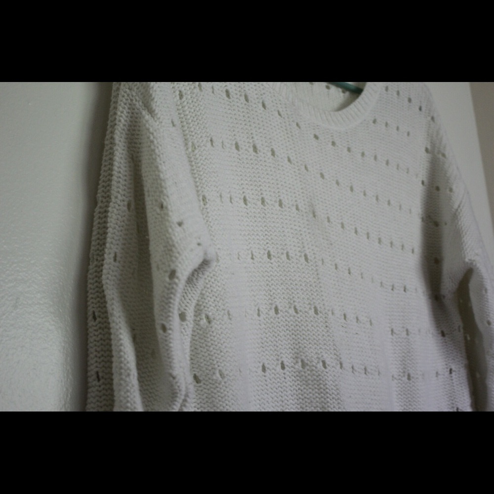 Sweater