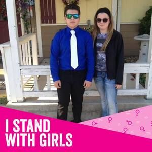 Meet your Posher, Whitney