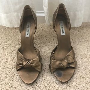 Steve Madden Dress Shoe