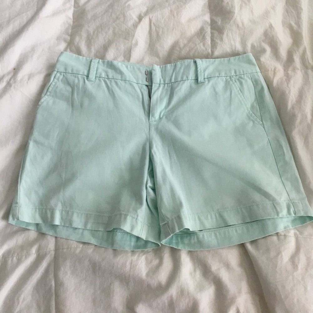 G. H. Bass Shorts