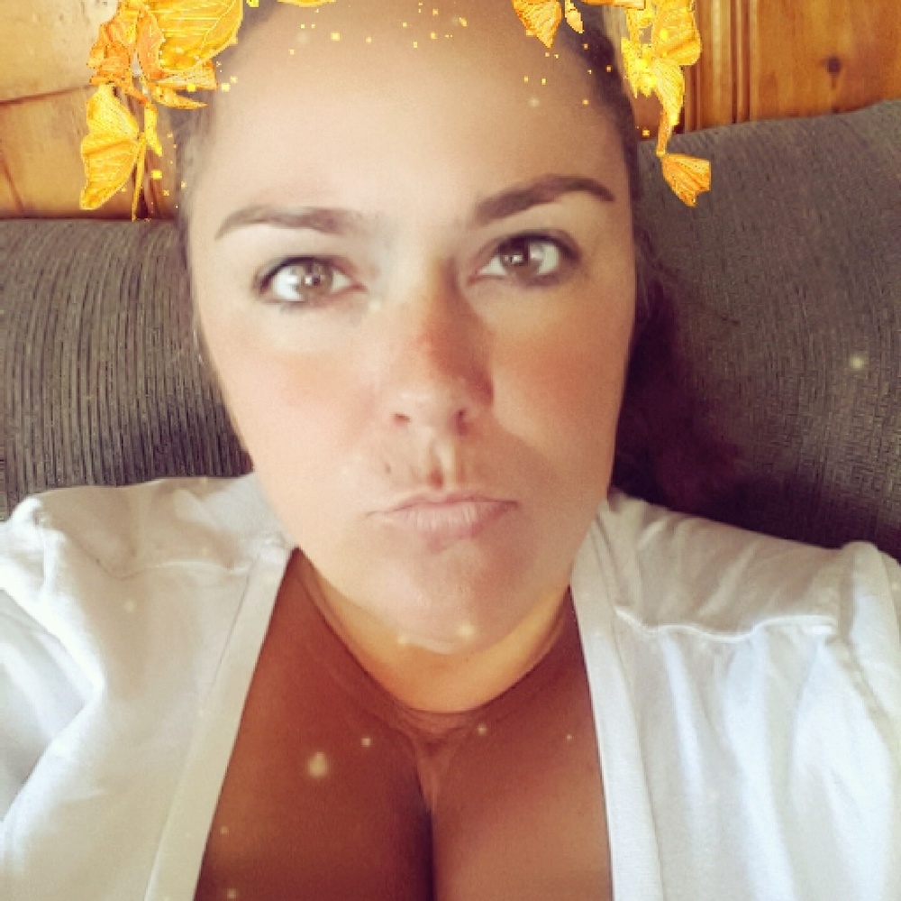 Meet your Posher, Samantha