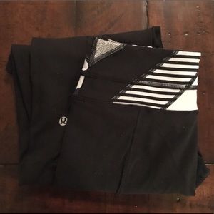 Lululemon Groove Pant
