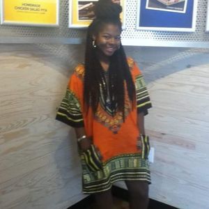 Meet your Posher, Breanna