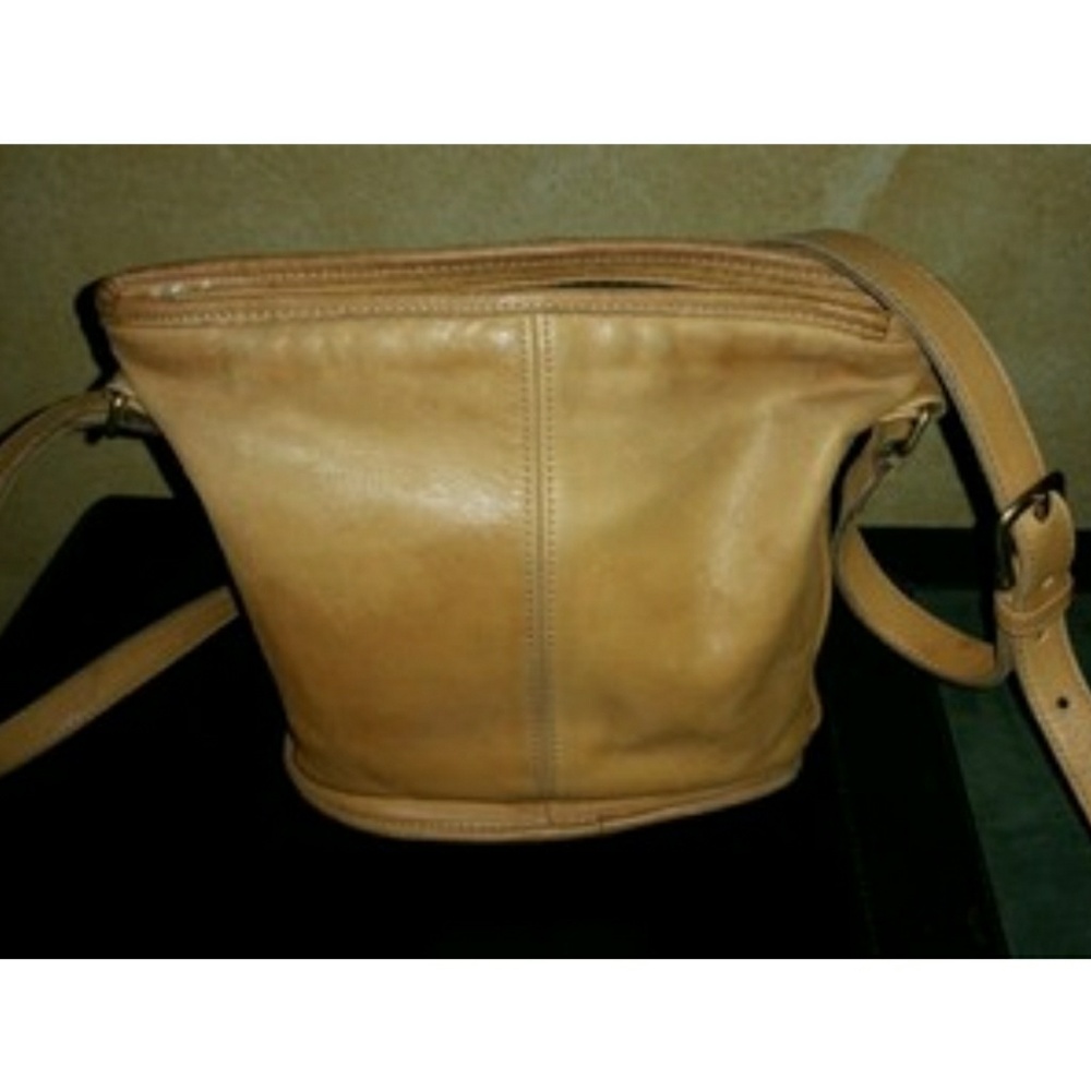 Coach Shoulder bag - Picture 2 of 6