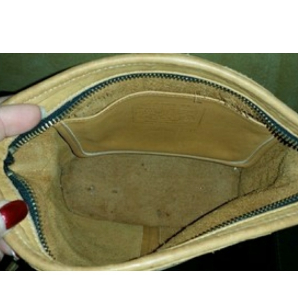 Coach Shoulder bag - Picture 5 of 6