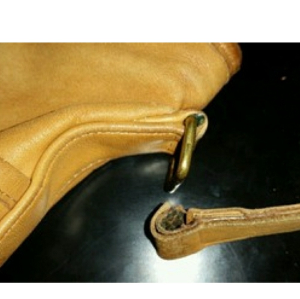 Coach Shoulder bag - Picture 6 of 6