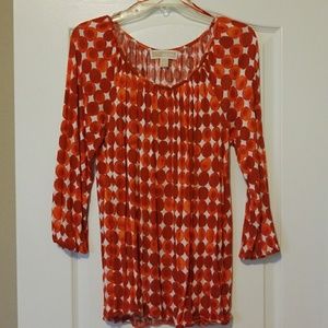Michael Kors top