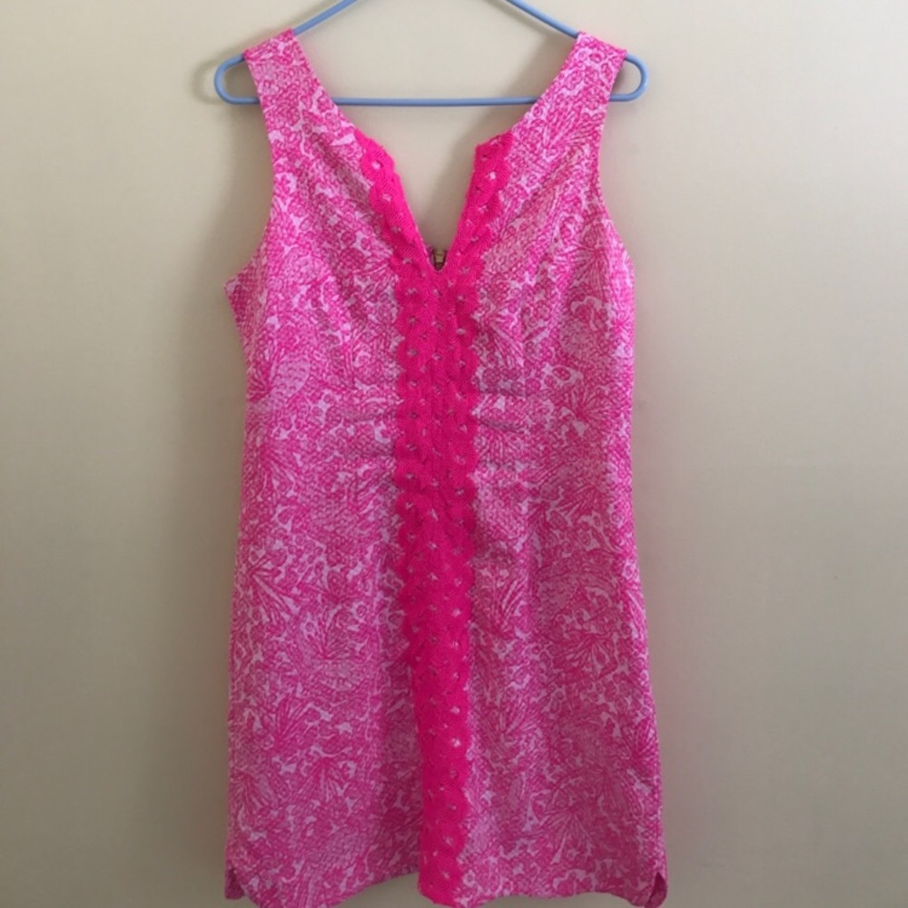 Lilly Pulitzer Dress