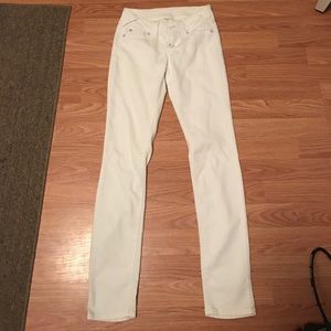 MAURICES SKINNY PANTS