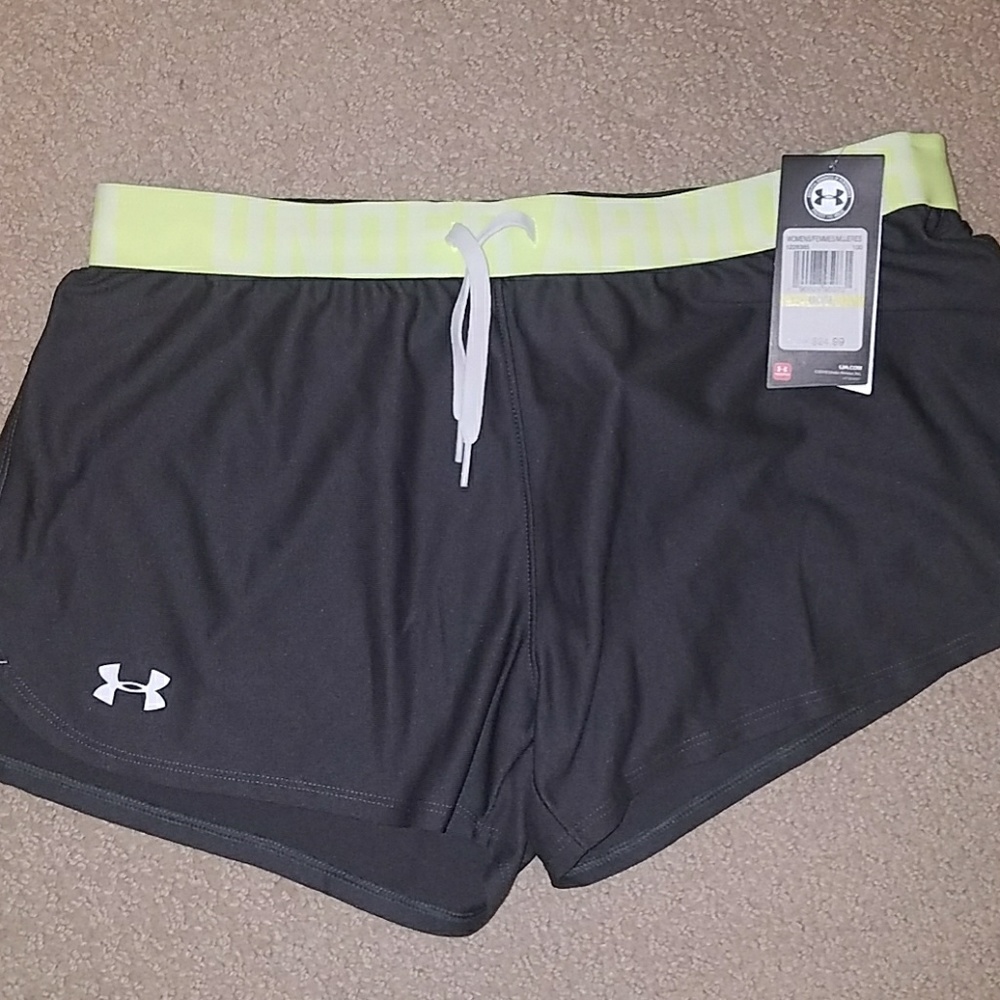 Under Armour shorts