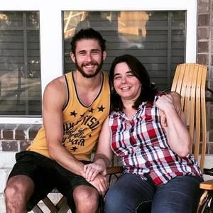 Meet your Posher, Clinton