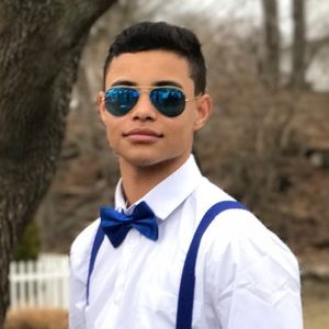 Meet your Posher, Arthur