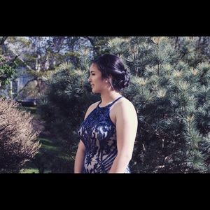 Meet your Posher, Emma