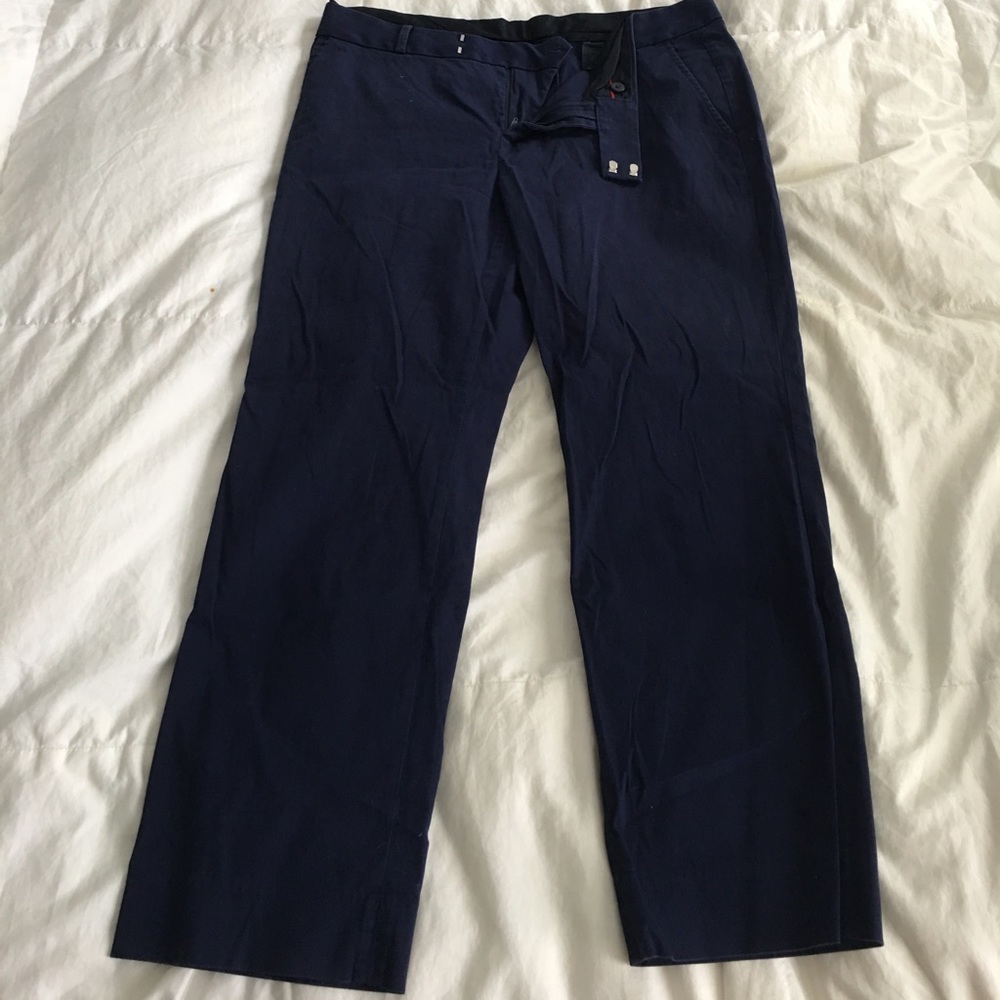 Banana Republic Chinos