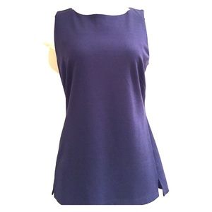 Banana Republic Tank Blouse