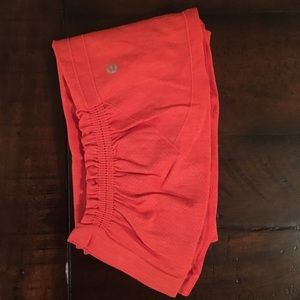 Lululemon Cropped legging