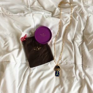 Kate Spade Necklace