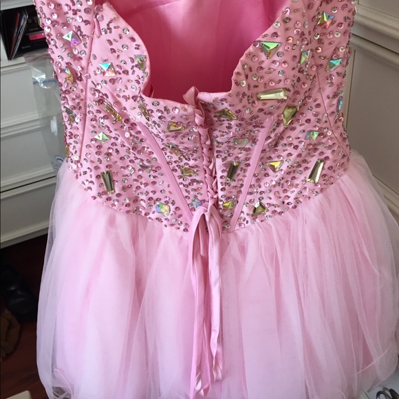 Pink Cocktail - Picture 2 of 3