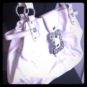 B Makowsky handbag 👜