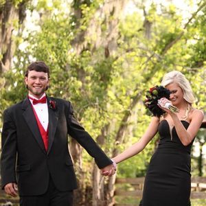 Meet your Posher, Brooke