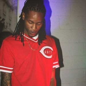 Meet your Posher, Rodney