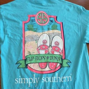 Simply Southern Shirt