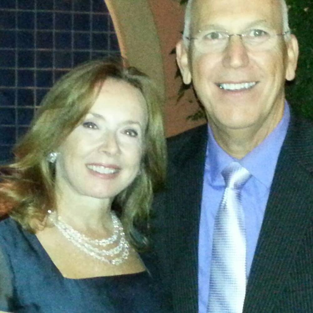 Meet your Posher, Lonna