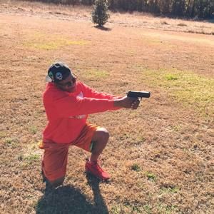 Meet your Posher, Gregory