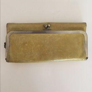 HOBO wallet