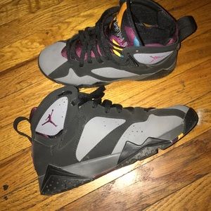 Retro Jordan 7s
