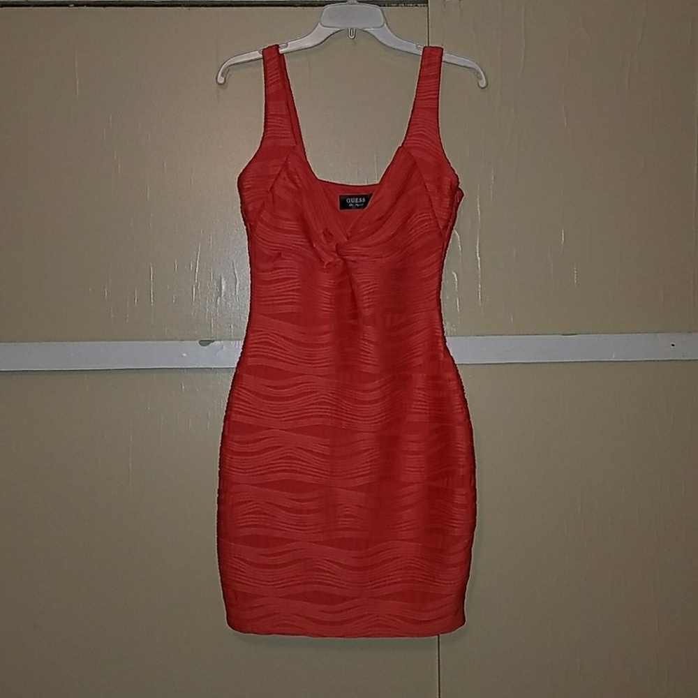 Guess Mini Dress