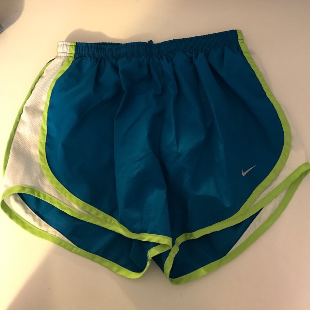 Nike shorts