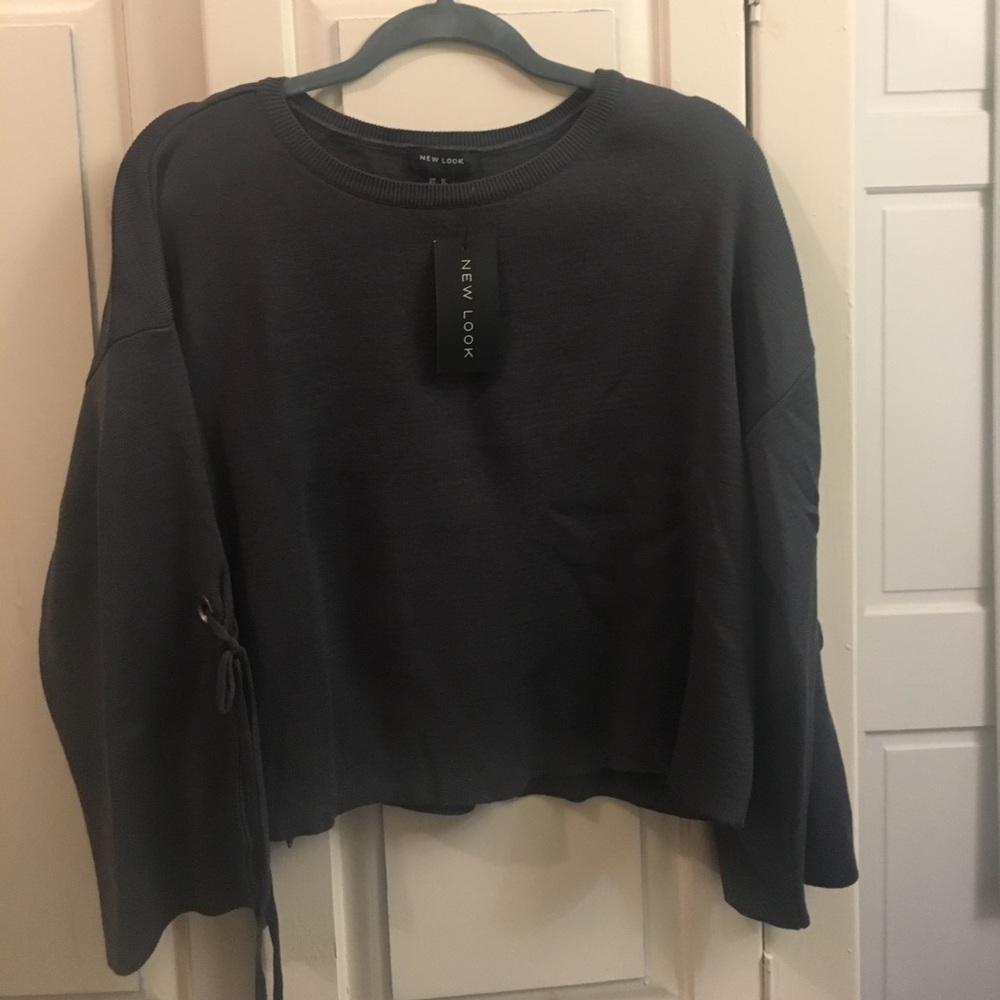 NTW New Look Sweater❤️