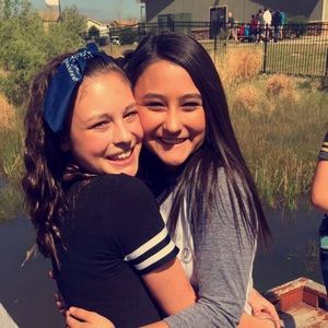 Meet your Posher, Olivia