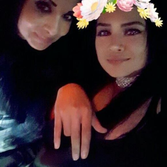 Meet your Posher, Priscilla - Picture 1 of 1