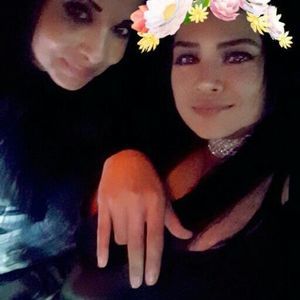 Meet your Posher, Priscilla