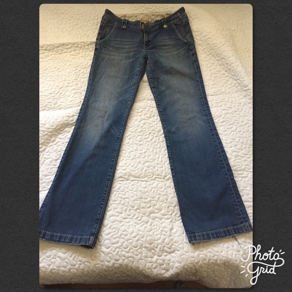 Miss Me Denim - *Reduced**Miss Me Reminisce Jeans 👖