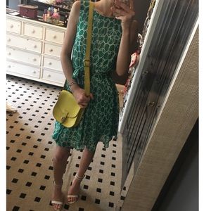 Fossil Crossbody purse!