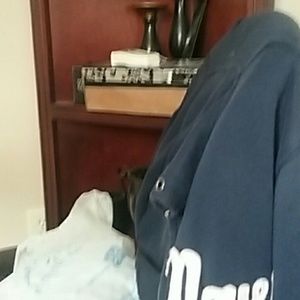 Meet your Posher, Thomas