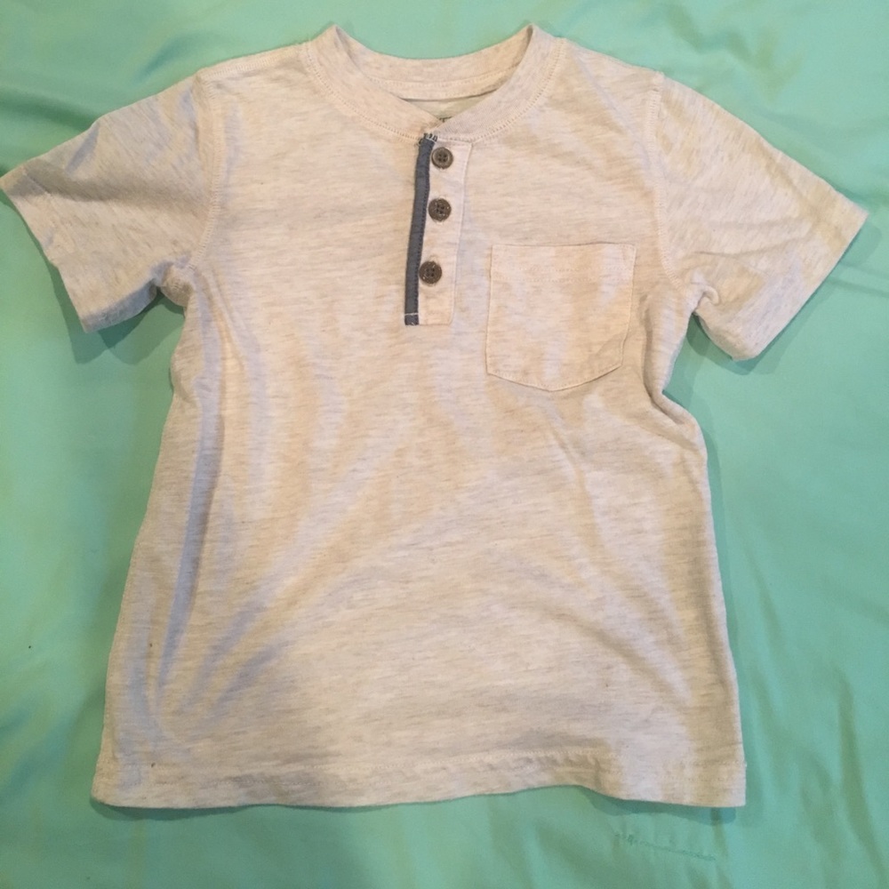 Cherokee tee