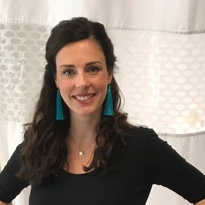 Meet your Posher, Kate