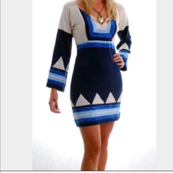 What Comes Around Goes Around For Scoop Dress S - Picture 7 of 8