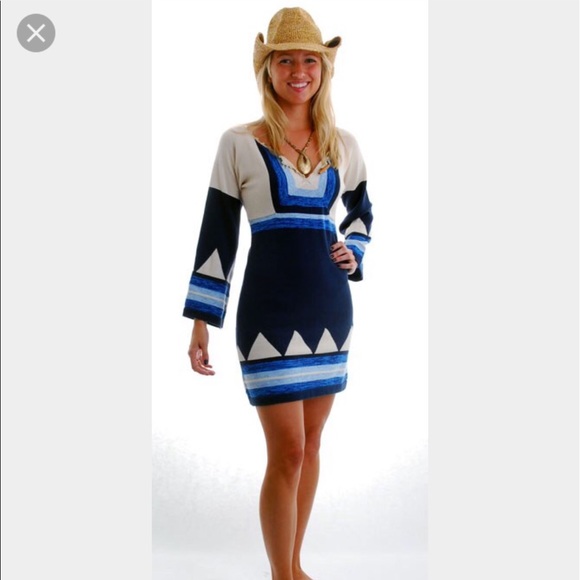 What Comes Around Goes Around For Scoop Dress S - Picture 6 of 8